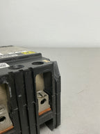 *CHIPPED* Used Square D FAL3603015M 3 Pole, 30 Amps, 600 Volt