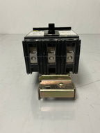Used Square D FH36070 3 Pole, 70 Amps, 600 Volts Circuit Breaker