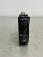 Used THQB1130 1 Pole, 30 Amps, 240 Volts