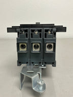 Used Square D BDA36020 3 Pole, 20 Amps, 480 Volts