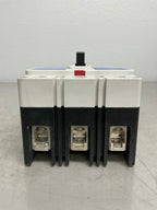 Used FD3200 3 Pole, 200 Amps, 600 Volts Circuit Breaker