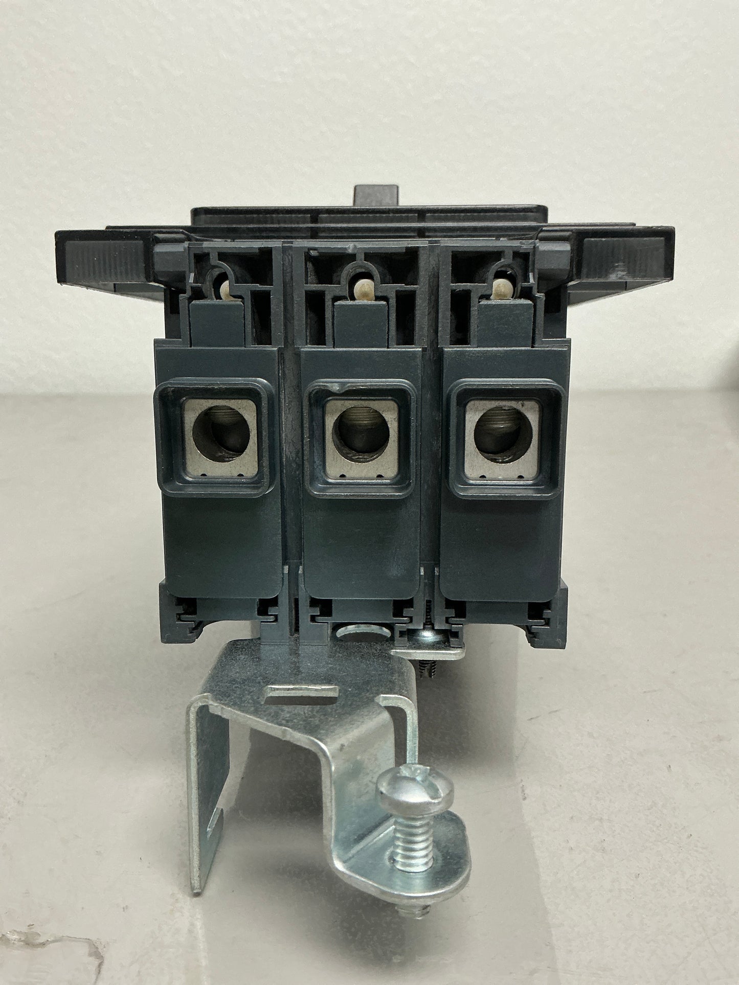 Used Square D BGA36060 3 Pole, 480 Volts, 60 Amps