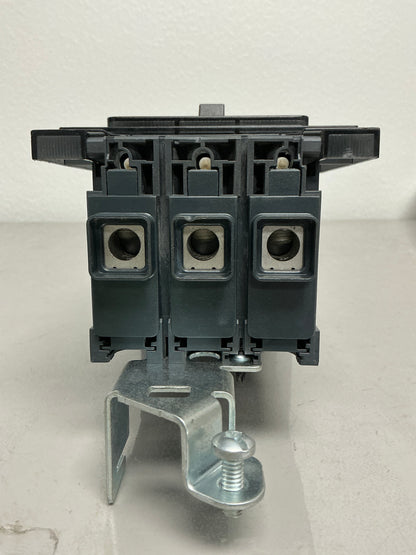 Used Square D BGA36060 3 Pole, 480 Volts, 60 Amps