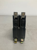 Used Square D QOB245 2 Pole, 45 Amps, 240 Volts
