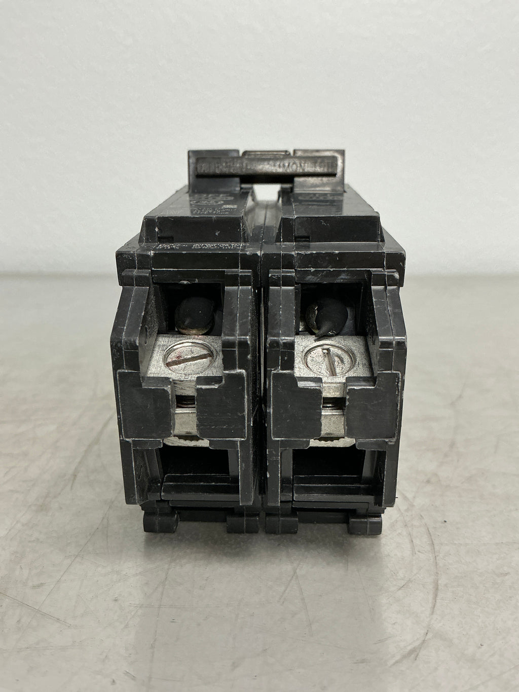 Used THQB2190 2 Pole, 90 Amps, 240 Volts