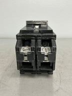 Used THQB2190 2 Pole, 90 Amps, 240 Volts