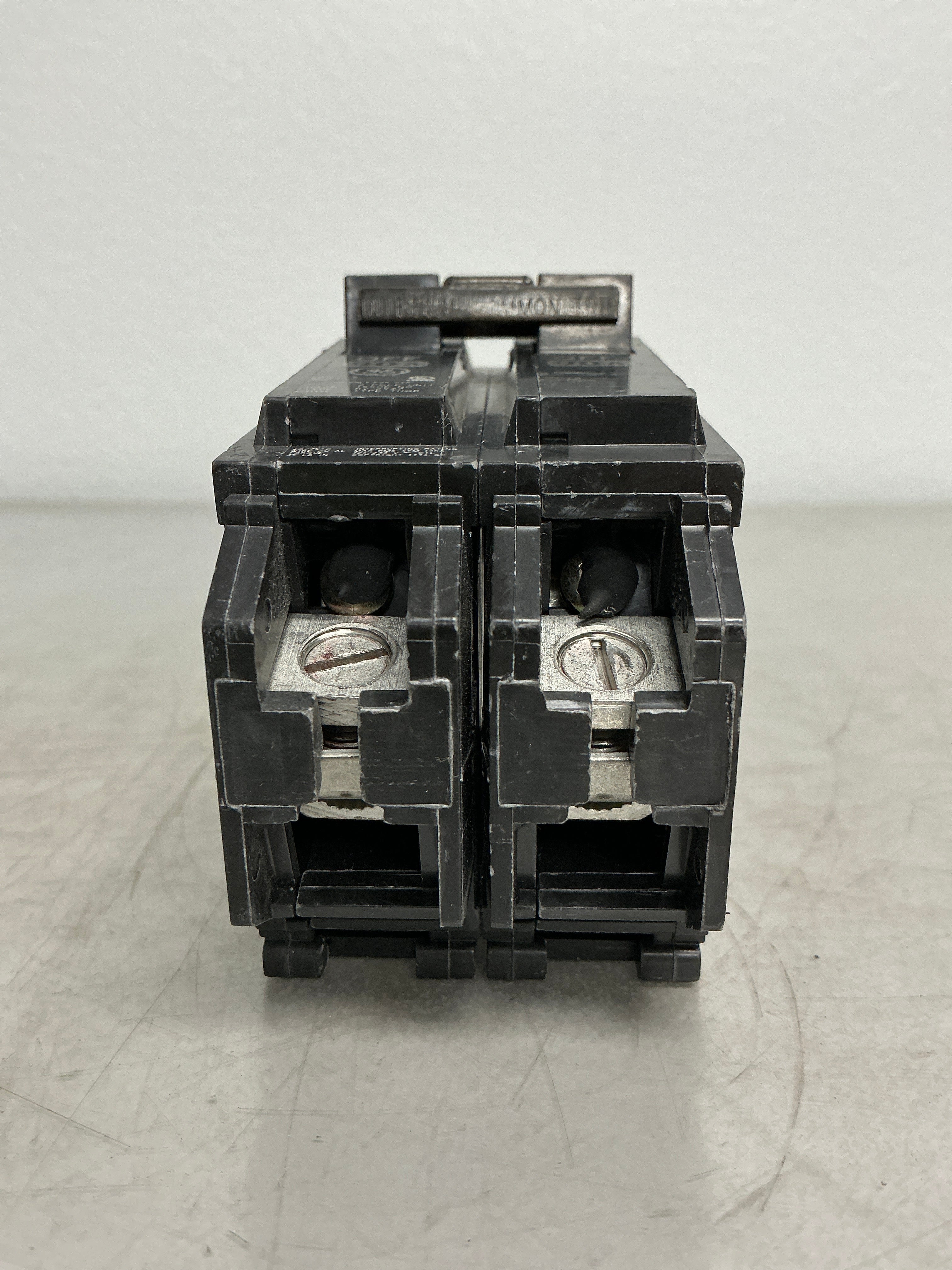 Used THQB2190 2 Pole, 90 Amps, 240 Volts
