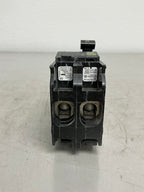 Used Square D QO280 2 Pole, 80 Amps, 240 Volts