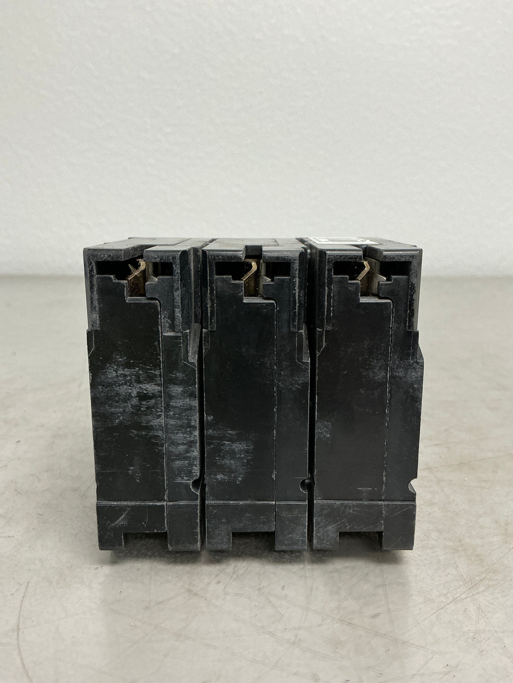 Used Eaton BR360 3 Pole, 60 Amps, 240 Volts
