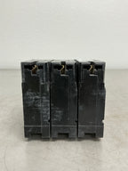 Used Eaton BR360 3 Pole, 60 Amps, 240 Volts