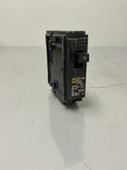 New Square D HOM115 1 Pole, 15 Amps, 240 Volts Circuit Breaker