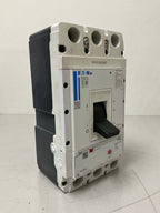 New Eaton PDD33G0300TFAN, 3 Poles, 300Amps, 240 Volts Circuit Breaker