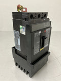 Used Square D HGA36050 3 Pole, 50 Amps, 480 Volts Circuit Breaker