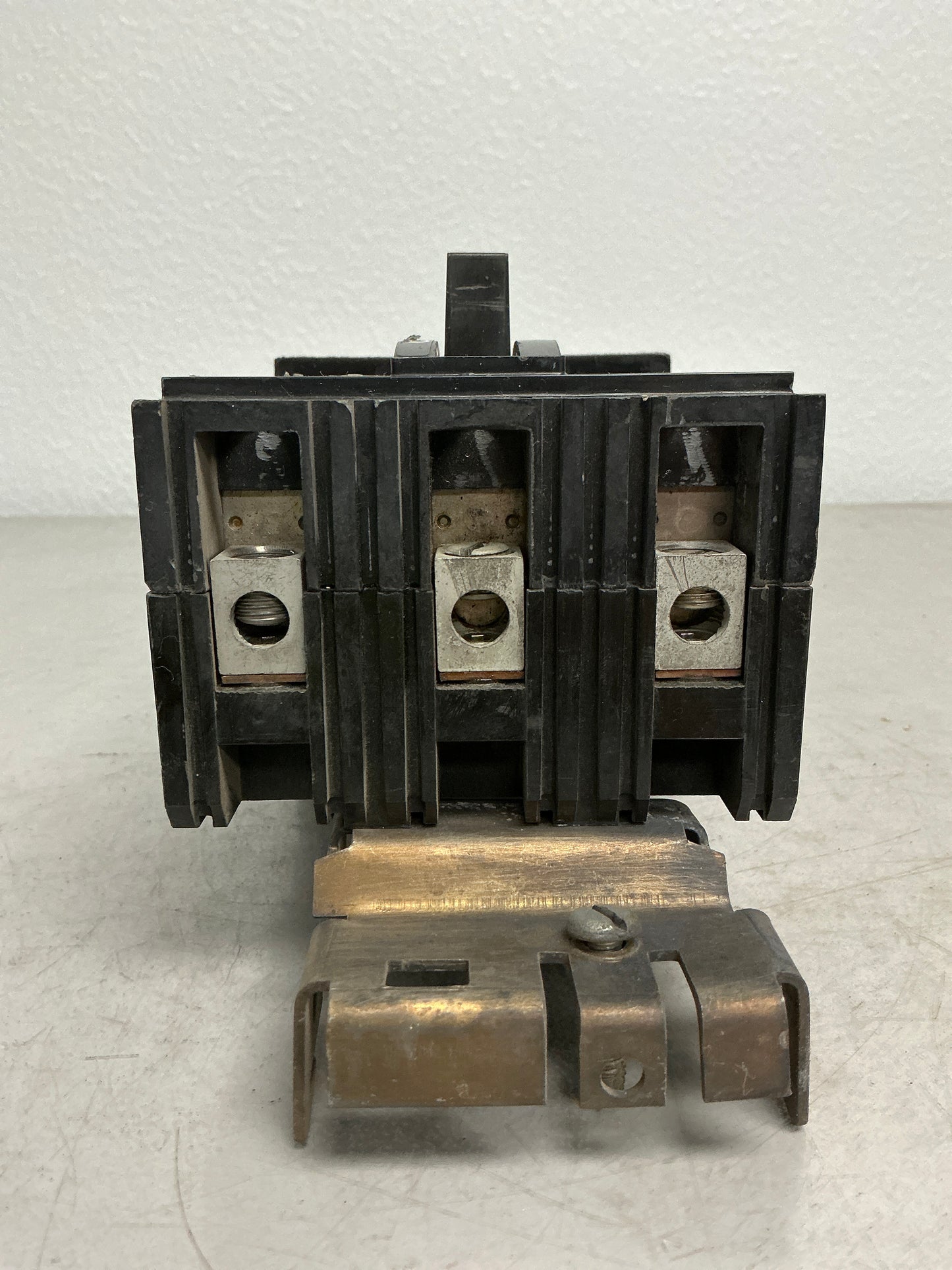 Used Square D FH36090 3 Pole, 90 Amps, 600 Volts