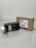 New Square D HOM240GFI 2 Pole, 40 Amps, 240 Volts Circuit Breaker