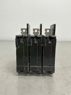 Used BQ3B030 3 Pole, 30 Amps, 240 Volts