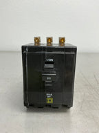 New Square D QOB360 3 Pole, 60 Amps, 240 Volts