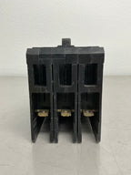 Used Siemens HED43B020 3 Pole, 20 Amps, 480 Volts