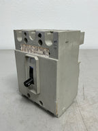 Used HE3B090 3 Pole, 90 Amps, 600 Volts