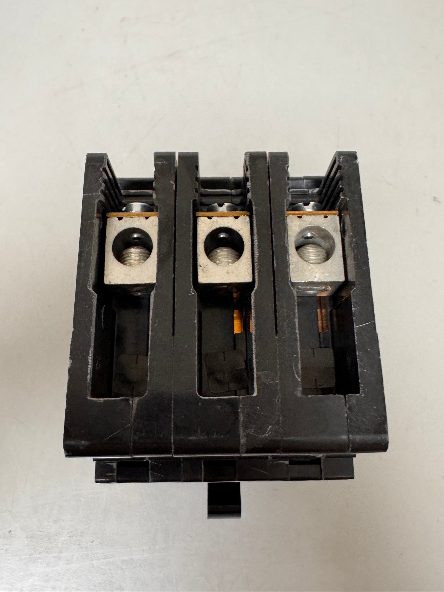 New Square D EJB34050 50 Amp, 3 Pole, 480 Volt Breaker