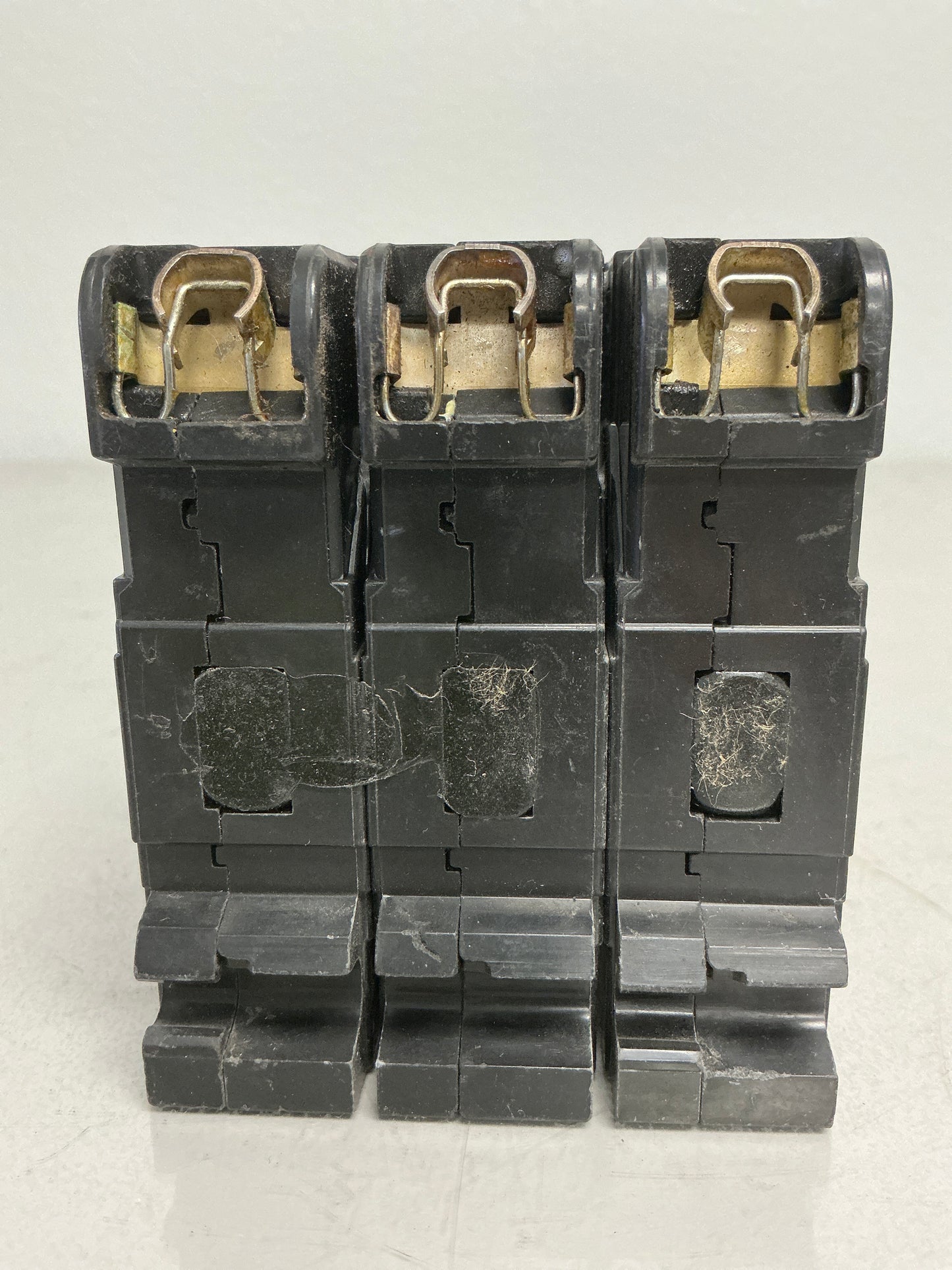 Used Square D EH34060 3 Pole, 60 Amps, 480 Volts