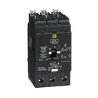 New Square D EDB34040 3 Pole, 40 Amps, 480 Volts