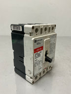 Used Cutler-Hammer EHD3100L 3 Pole, 100 Amps, 480 Volts Circuit Breaker