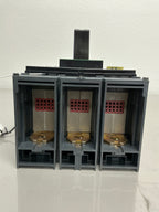 New LLP36400U53XAABD (LLP36400) 3 Pole, 400 Amps, 600 Volts