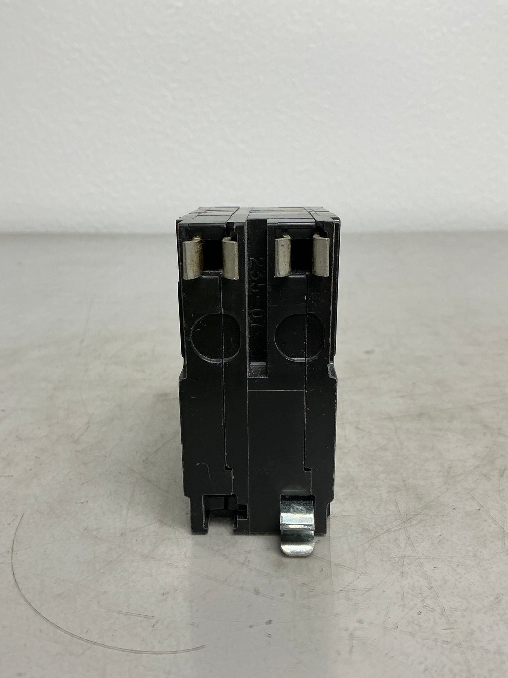 Used Square D QO225 2 Pole, 25 Amps, 240 Volts