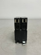 Used Square D QO225 2 Pole, 25 Amps, 240 Volts