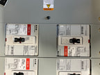 New Eaton PRL3A interior Main Distribution Panel (Interior Only) 480 Volt 100 Amp 3 Phase 3 Wire (item#p16)