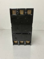 New Square D LHP36400MT 3 Pole, 400 Amps, 600 Volts, Circuit Breaker