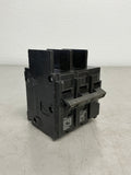 Used BQ3B020 3 Pole, 20 Amps, 240 Volts