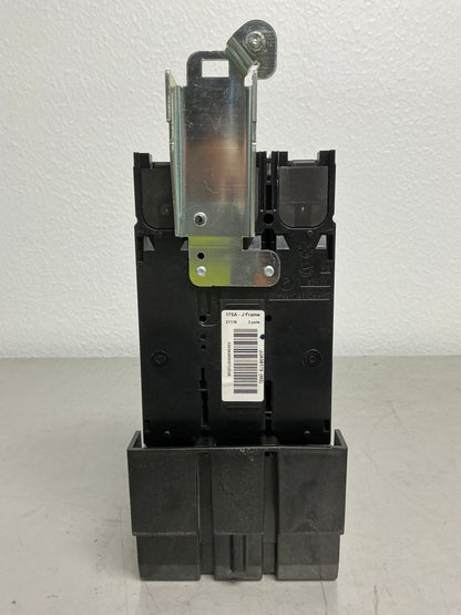 New Square D JJA36175 3 Pole, 175 Amps