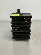 Used Square D FH26030AB 2 Pole, 30 Amps