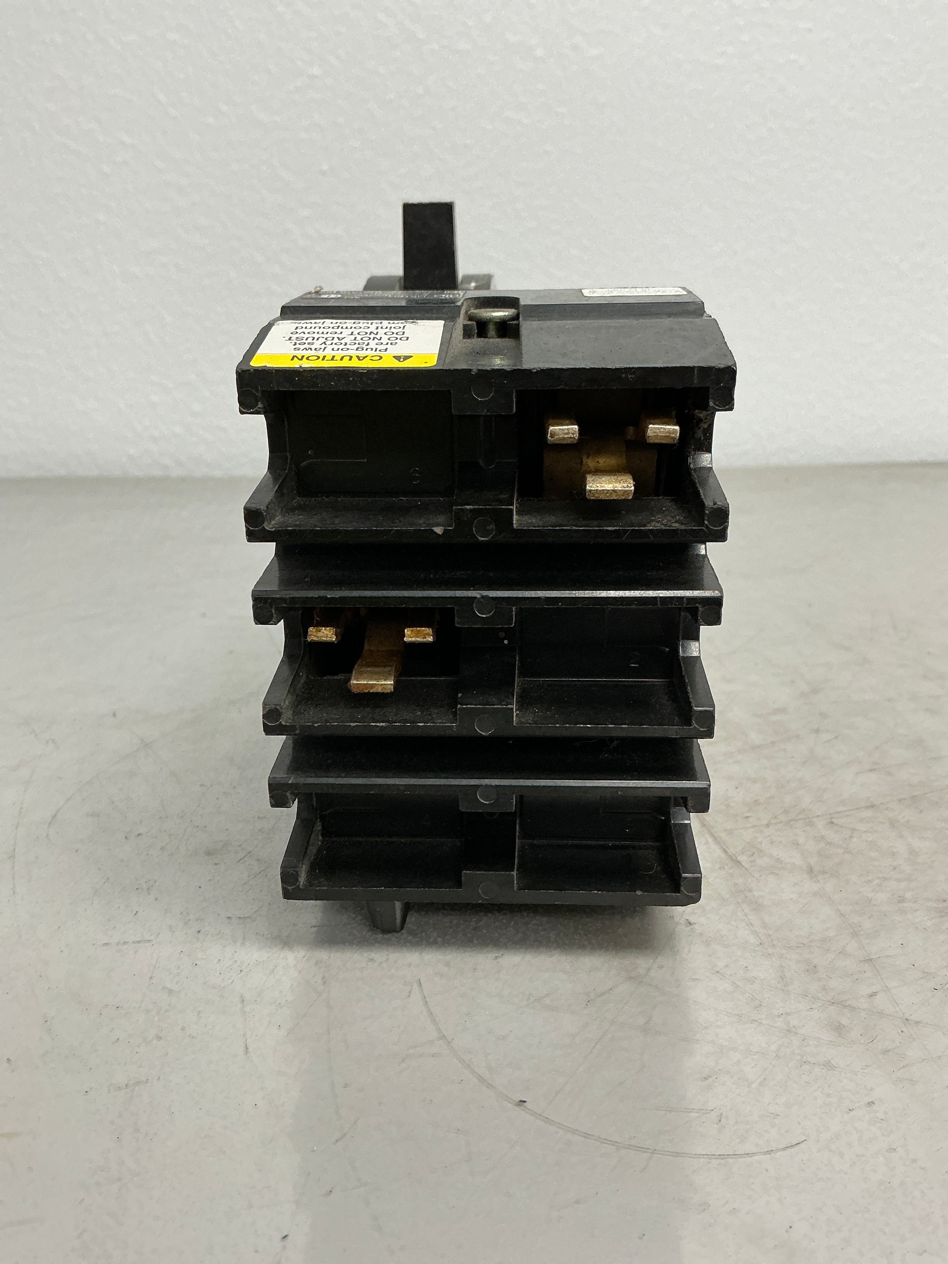 Used Square D FH26030AB 2 Pole, 30 Amps