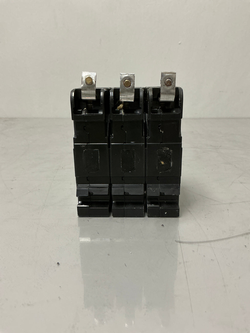 Used Square D EHB34060 3Pole, 60Amps, 480 Volts Circuit Breaker