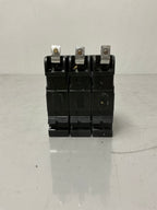 Used Square D EHB34060 3Pole, 60Amps, 480 Volts Circuit Breaker
