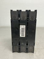 Used Square D JGL36250 3 Pole, 250 Amps, 480 Volts