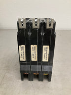 Used Square D EGB34100 3 Pole, 100 Amps, 480 Volts