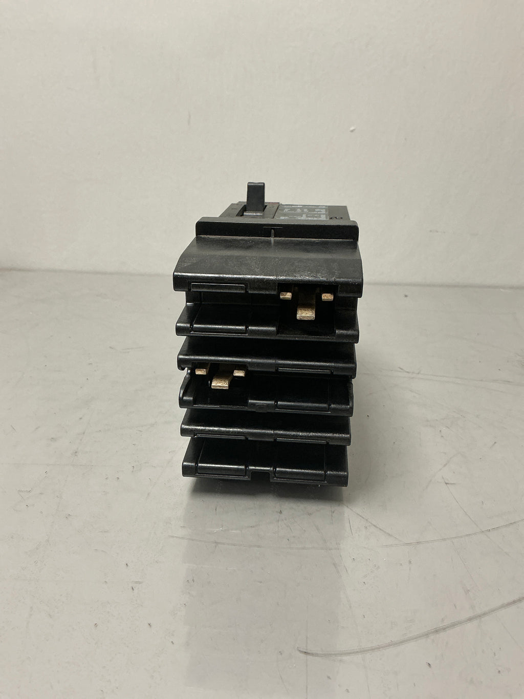 Used Square D HGA260701 2 Pole, 70 Amps, 600 Volts Circuit Breaker