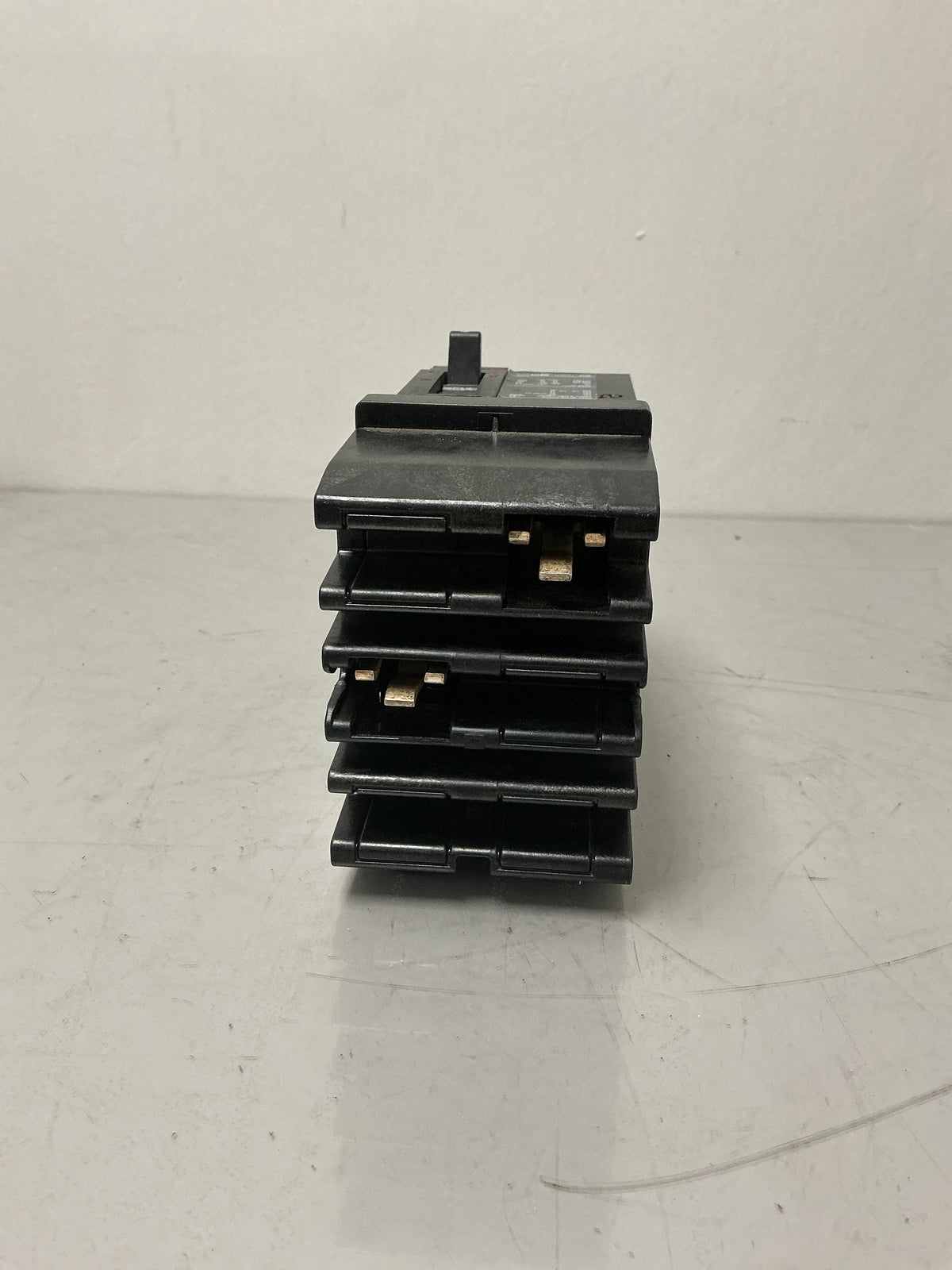 Used Square D HGA260701 2 Pole, 70 Amps, 600 Volts Circuit Breaker