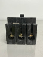 Used Square D EH34020 3 Pole, 20 Amps, 480 Volts