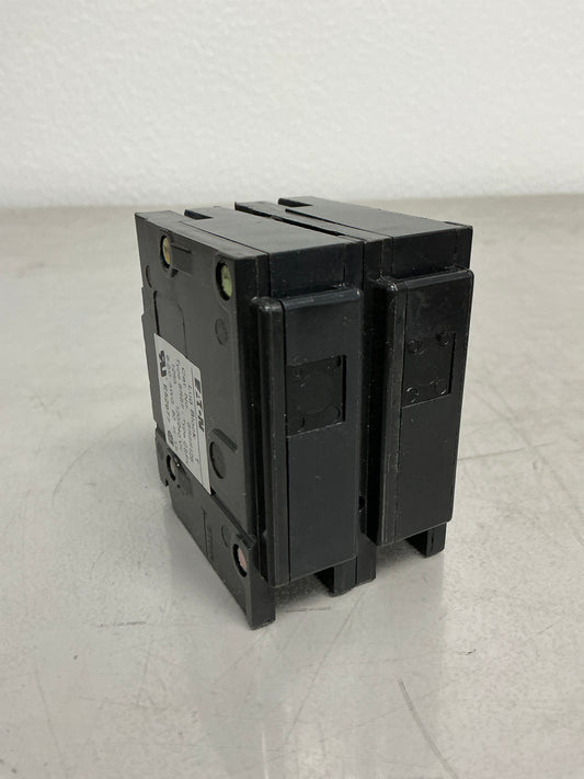 New Eaton BRSF125 2 Poles, 125 Amps