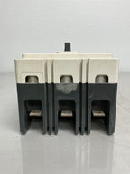 *CHIPPED* Used FD3030BP10 3 Poles, 30 Amps, 600 Volts
