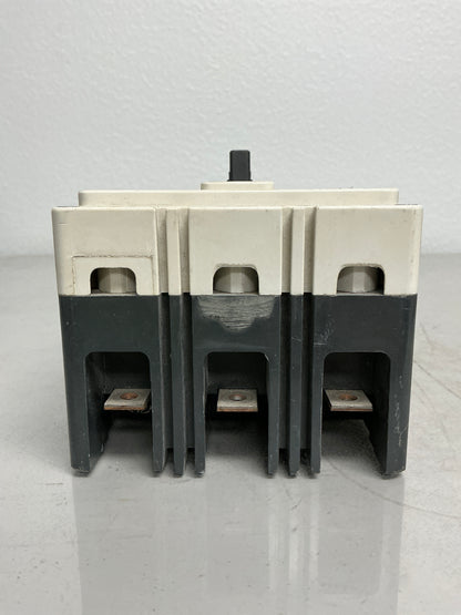 *CHIPPED* Used FD3030BP10 3 Poles, 30 Amps, 600 Volts