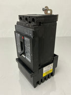 Used Square D HDA36060 3 Pole, 60 Amps, 600 Volts Circuit Breaker