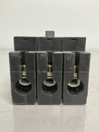 Used Square D EH34050 3 Pole, 50 Amps, 480 Volts