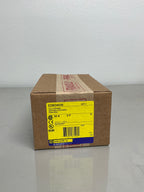 New Square D EDB34030 30 Amos, 3 Pole, 480/277 Volts