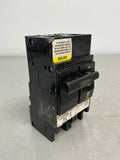 Used Square D QOB2150VH 2 Pole, 150 Amps, 240 Volts